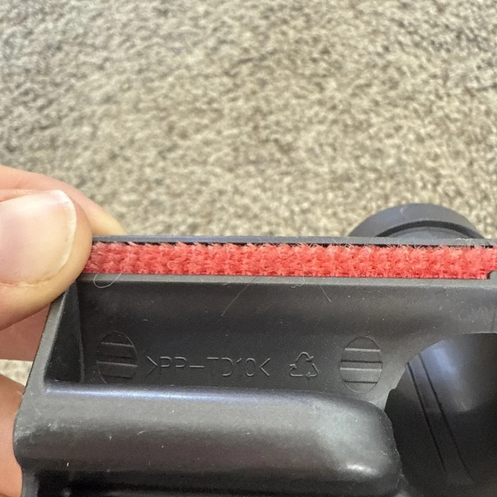 Dyson Vacuum Cleaner Tool Upholstery‎ & Stair Attachment T104332 PP-TD10 4.5